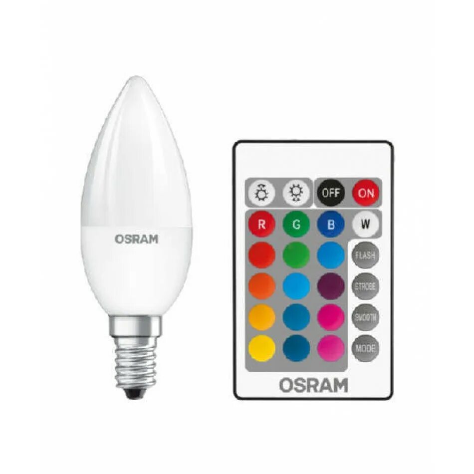 Купить светодиодные лампочки озон. Лампа Осрам е27 светодиодная. Led Osram 9w. Светодиодная лампа е14 Осрам с пультом видеообзор. Лампа светодиодная Osram p40.