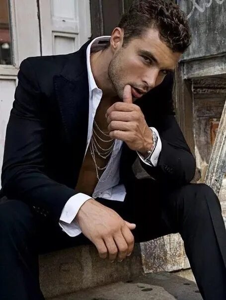 5 Surprising Reasons Why Dating Alpha Males Is The BEST YourTango
