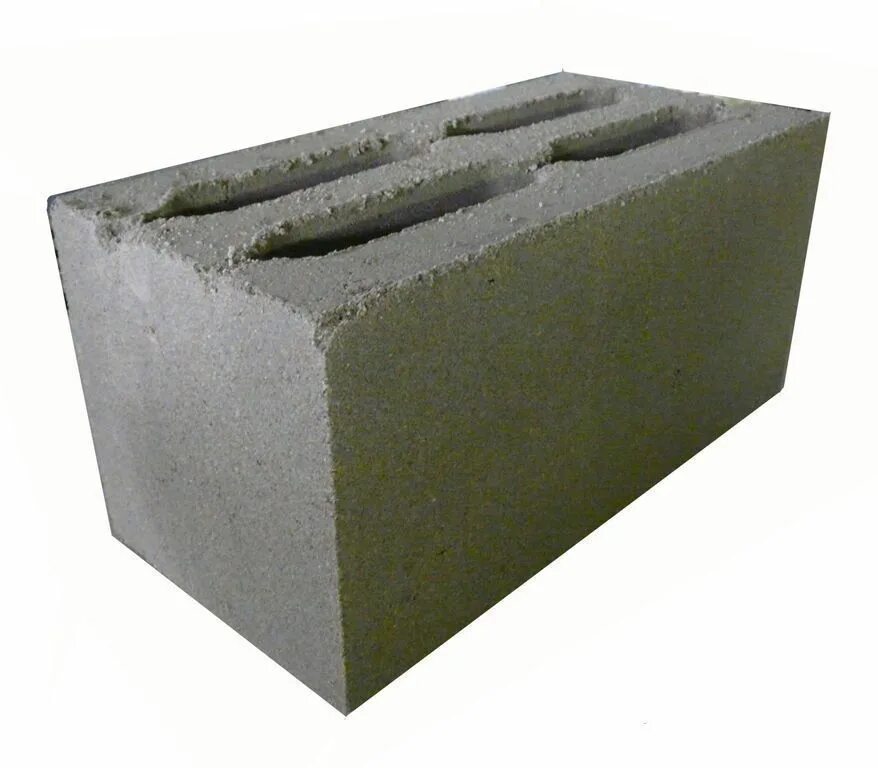 Материал бетон кирпич