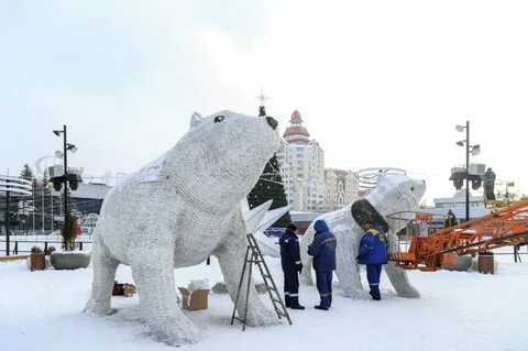 Каток липецк 2023