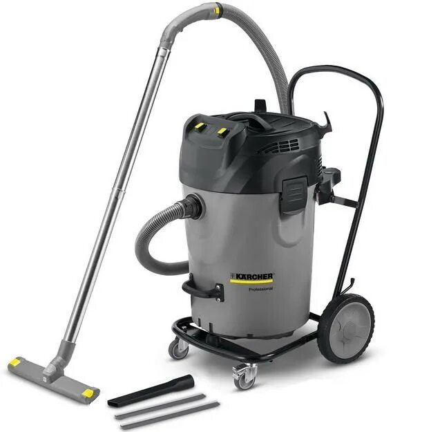 Пылесос для влажной и сухой уборки рейтинг. Пылесос Karcher nt22. Пылесос Керхер NT 70/2. Пылесос Karcher professional NT 70. Пылесос Karcher NT 65/2.