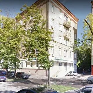 Первомайская улица дом 77