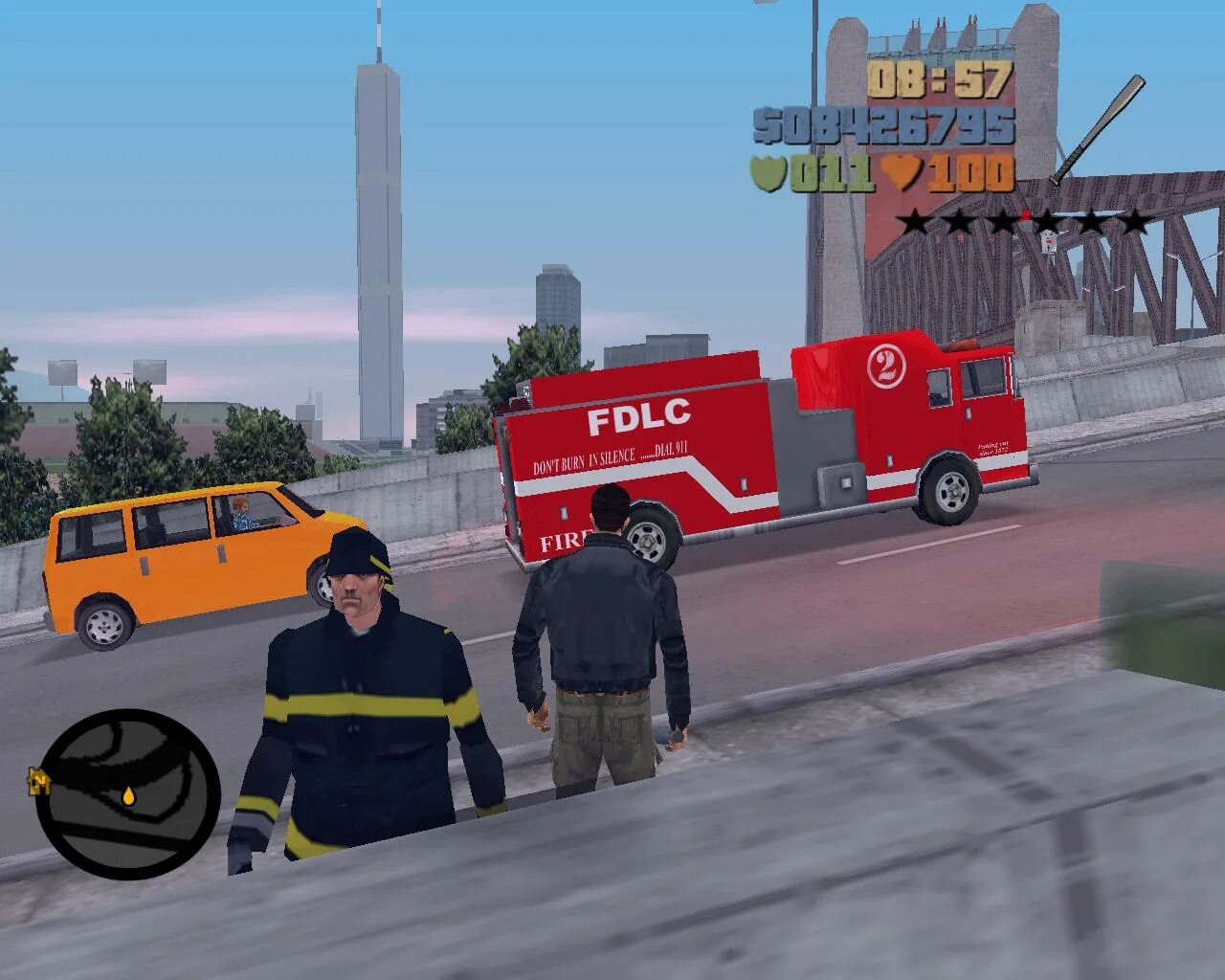 Liberty City GTA 3. ГТА 3 пожарная машина. Пожарные GTA III. Пожарка ГТА 4. Gta 3 liberty