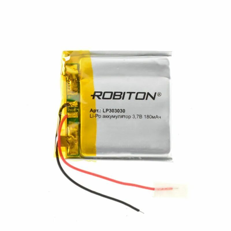 Lp batteries. Аккумулятор Robiton lp303030. Литий-полимерный аккумулятор 3.7v. Аккумулятор Робитон 3.7 в. Литий-полимерный аккумулятор 3.7v LP 11d20.