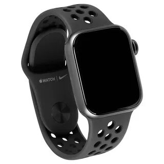 Nike midnight watch