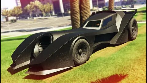 Beta car
