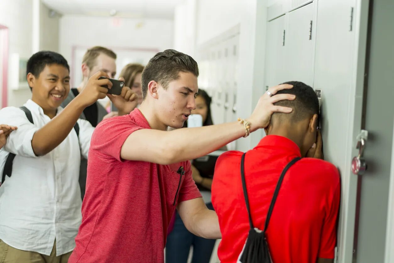 Is a problem in many schools