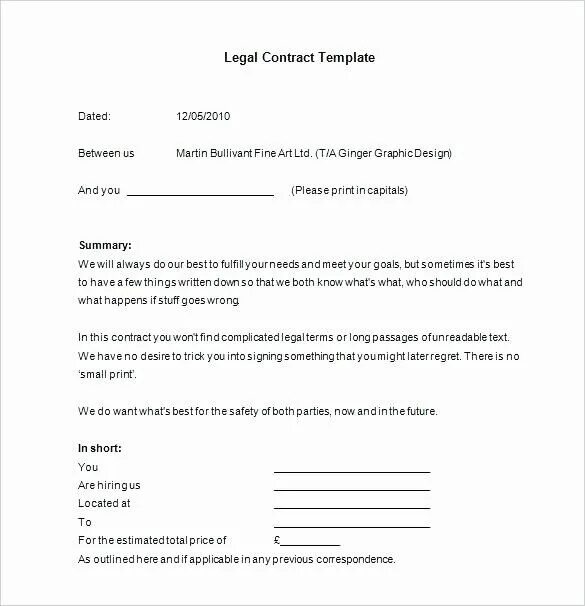 Contract Template. Оформление договора legal Design. Legal Design примеры документов. Образец договора legal Design.