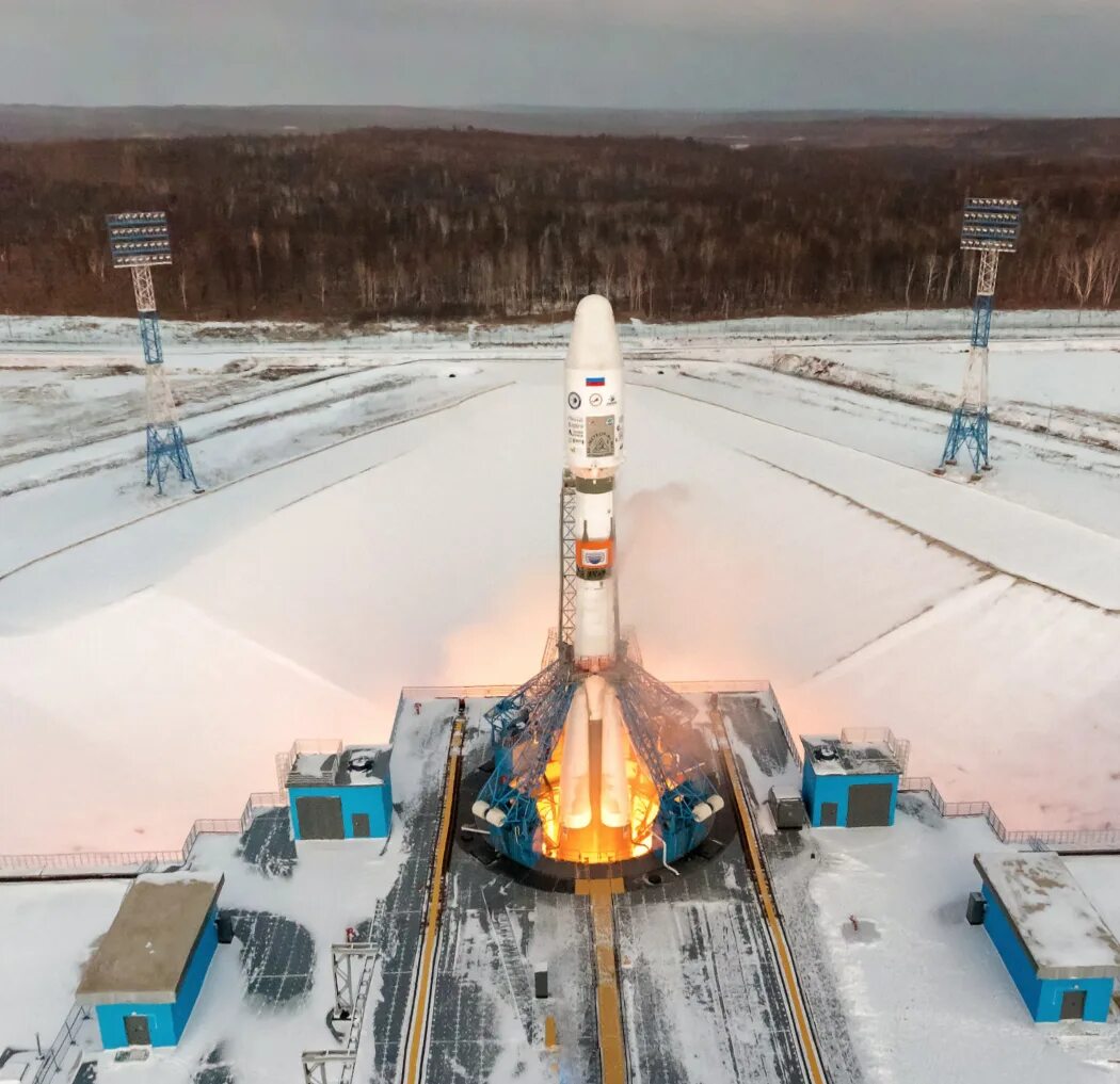 Где новый космодром. Космодром Восточный Амурская область. Космодром Восточный в Благовещенске Амурская. Космодром Восточный Союз 2. Космодром Плесецк стартовый комплекс Ангара 36.