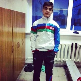 Гусейнов акшин