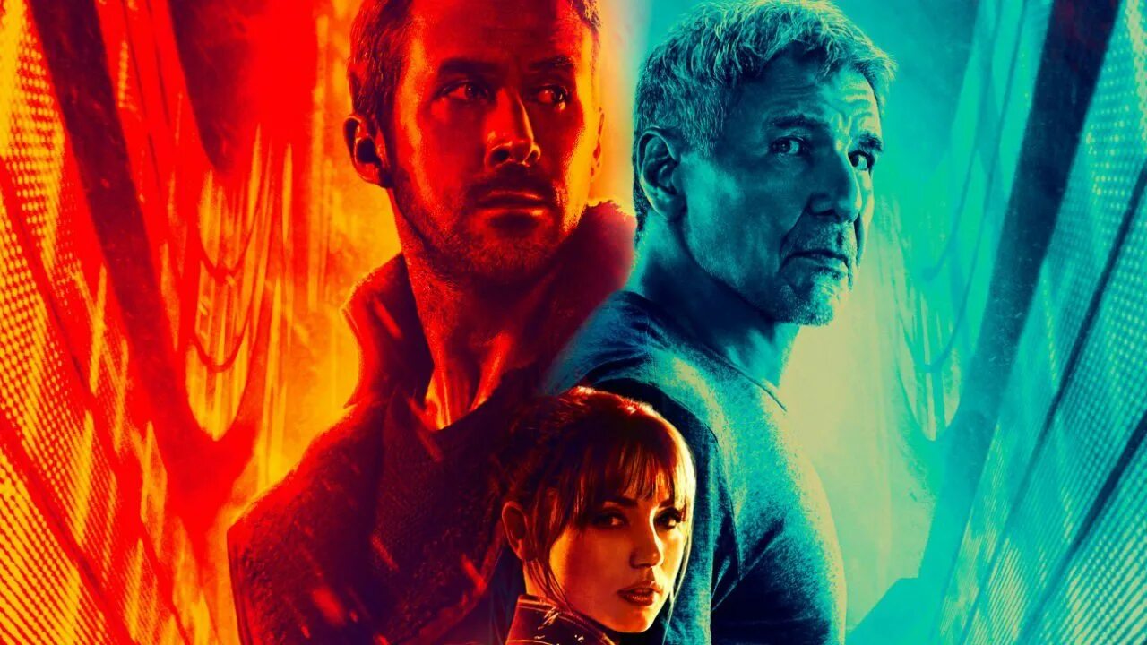 Бегущий по лезвию 2049 смысл