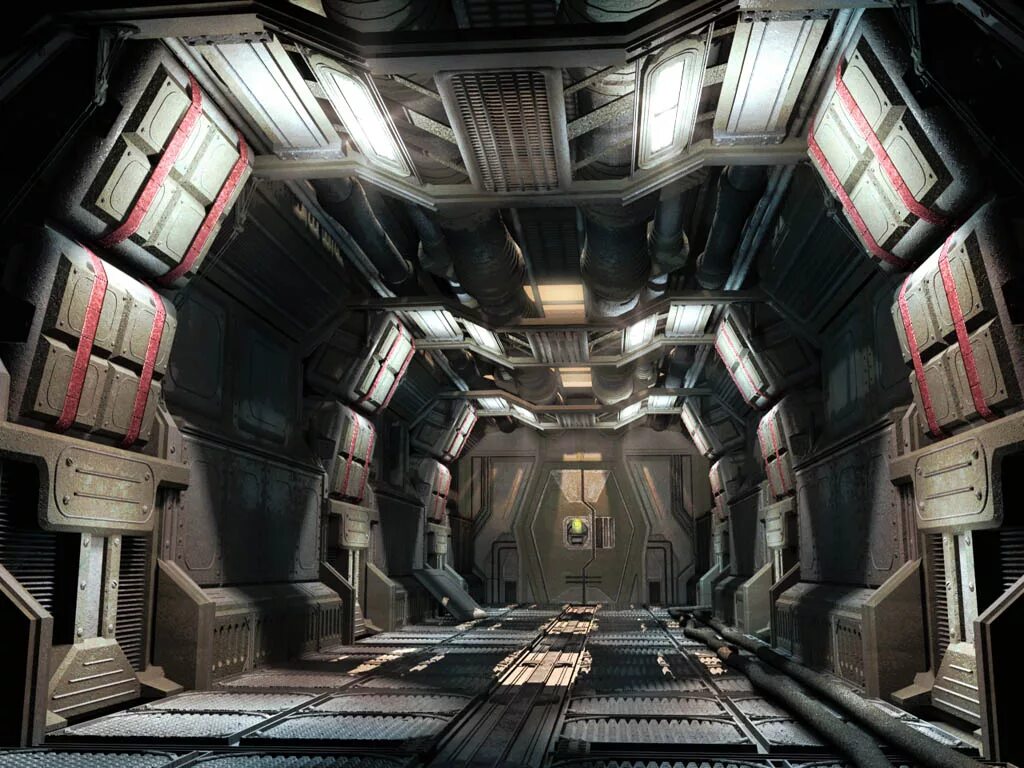 Unreal level. Unreal engine Sci Fi. Библиотека Unreal. Unreal 5.2. Level Design ue5.