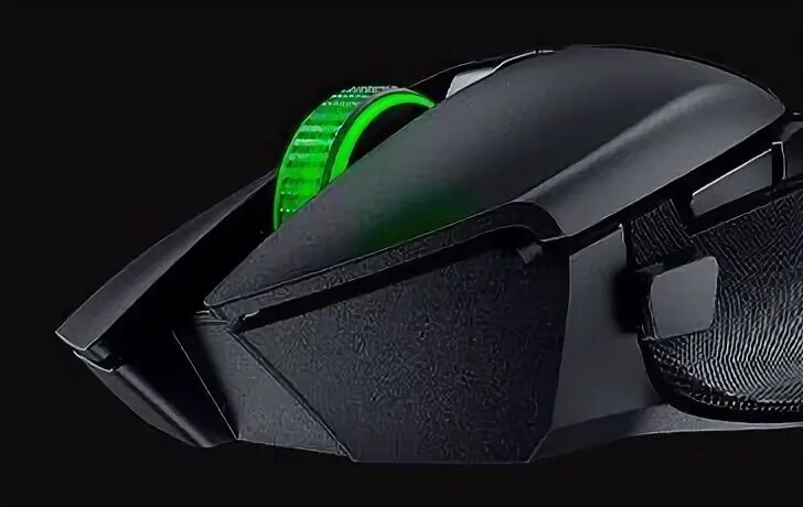 Razer basilisk v3 hyperspeed обзор. Razer basilisk v3 hyperspeed обзор