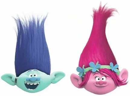 Troll dreamworks