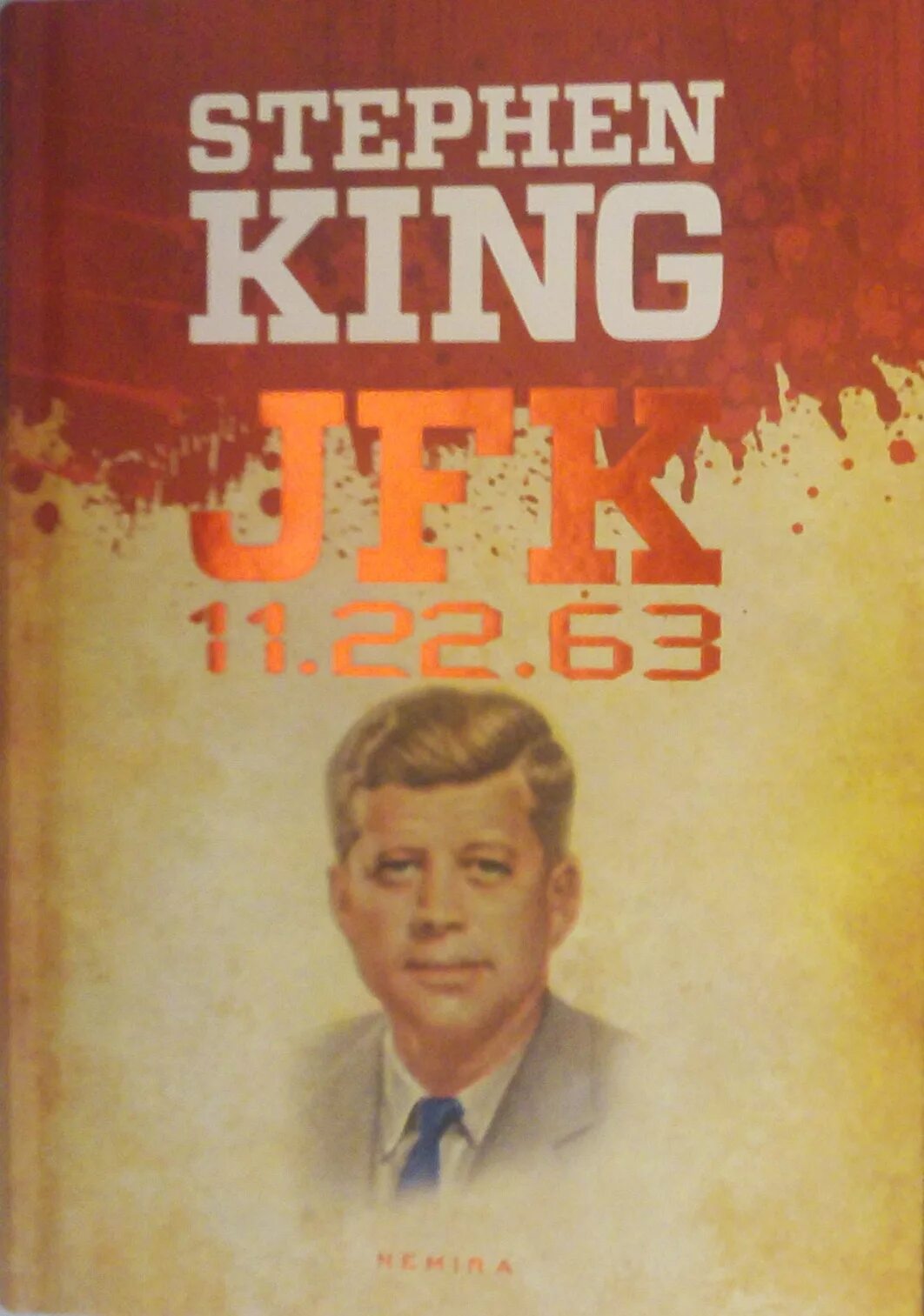 Ли харви освальд 11 22 63. Леонардо кеннеди. 63. Кинг с. 22.