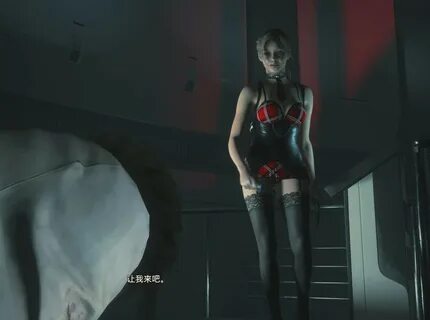 Домкрат resident evil
