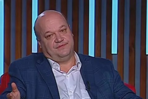 Обозрение украины