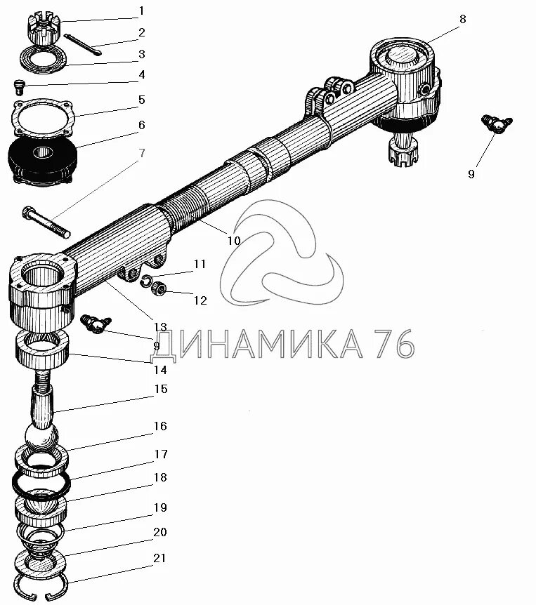 Рулевая тяга урал 4320. Тяга сошки урал 4320. рулевая сошка урал 4320. тяга сошки рулевого управления урал. чертеж рулевой тяги у урала 4320.