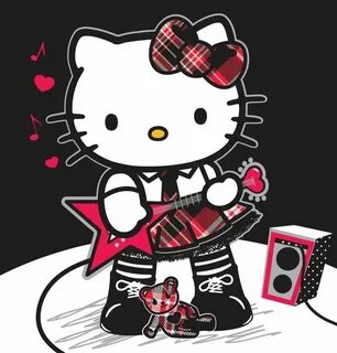 Hello kitty 1