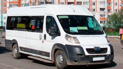 Батурина 19 автобусы