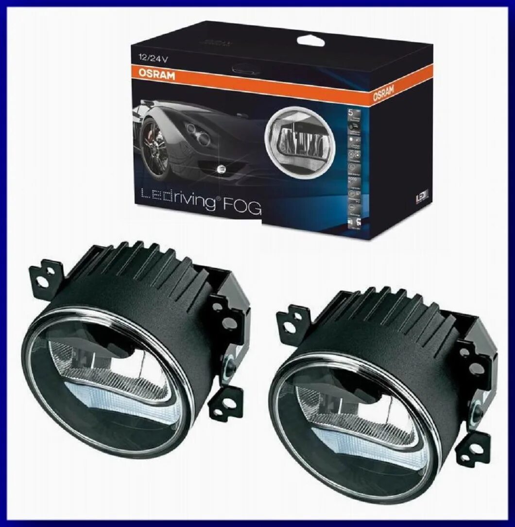 ПТФ led Patrol 2008. Противотуманные фары Osram. ПТФ led Туксон 2008. Pathfinder r51 ПТФ.