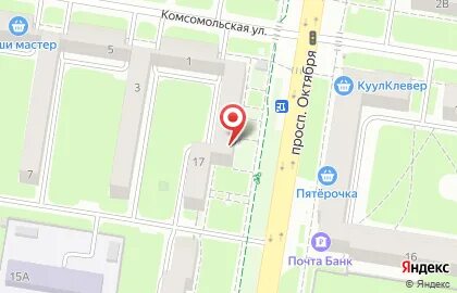 Семья просп октября 73 корп 1 отзывы