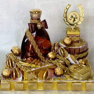 Золотая свадьба подарки