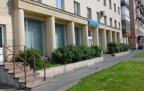 Кондратьевский проспект 83