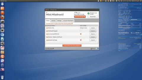 Ubuntu 1
