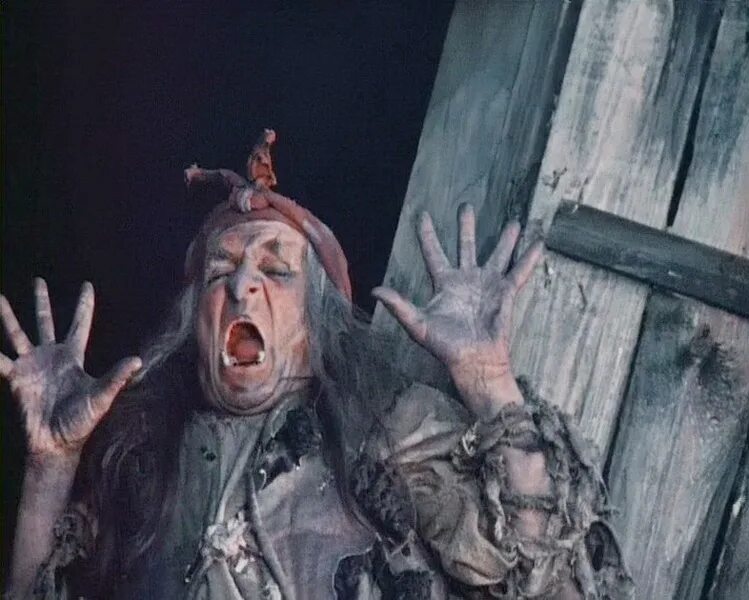 Баба яга из сказки морозко фото. Баба Яга Милляр. Милляр Морозко. Георгий Милляр Морозко. Сергей Мартинсон баба Яга