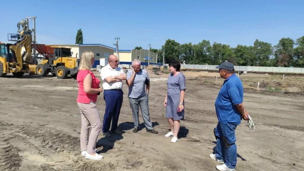 Погода на месяц новохоперск воронежская. Новости Новохоперска.