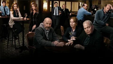 Full series