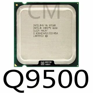 Quad core характеристики