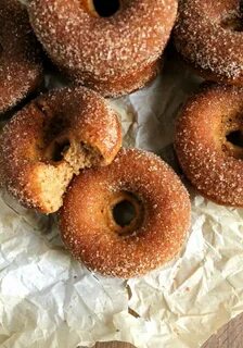 Вкусные и простые пончики рецепт