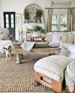 Country living