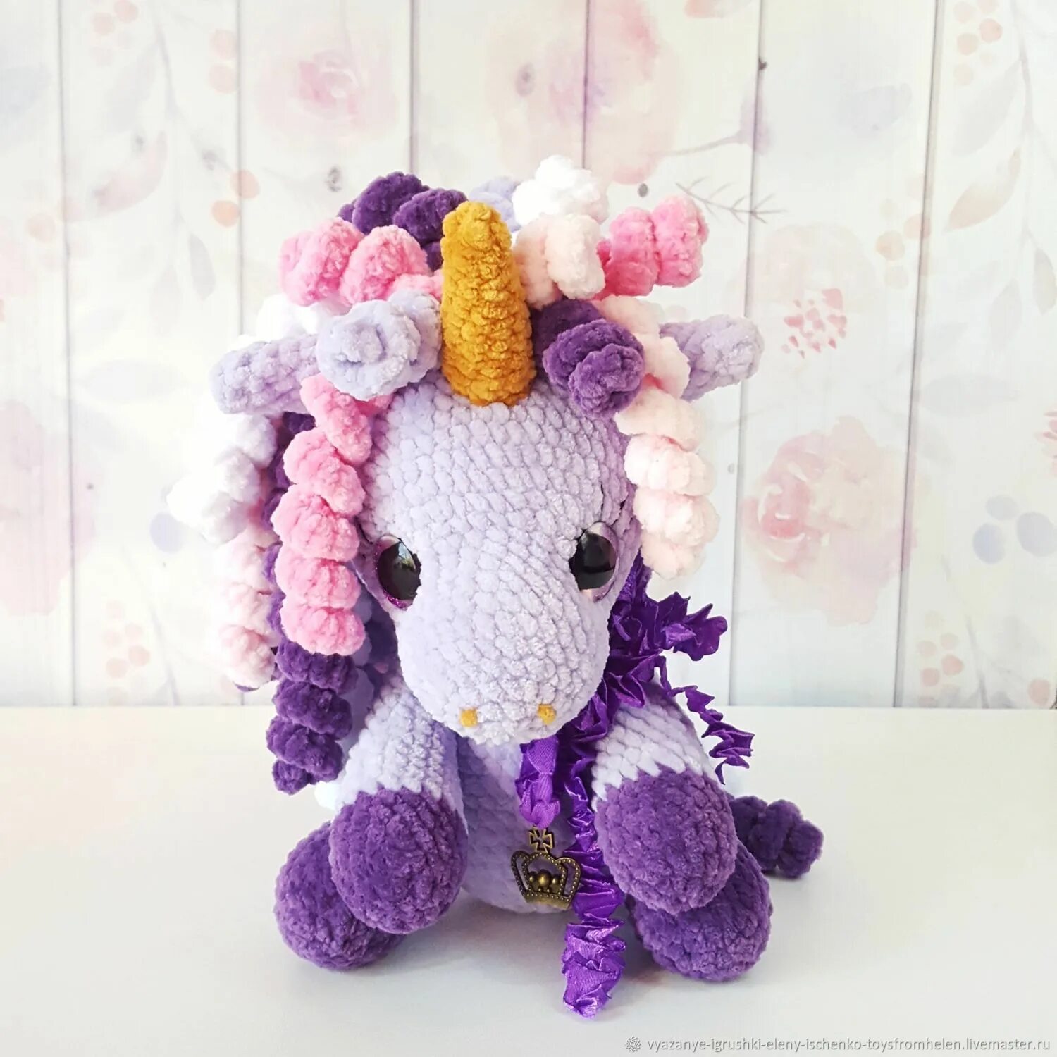 Как связать единорога. Amigurumi Crochet Единорог. Единорожка плюшевая пряжа. Плюшевый Единорог амигуруми. Плюшевый Единорог крючком.