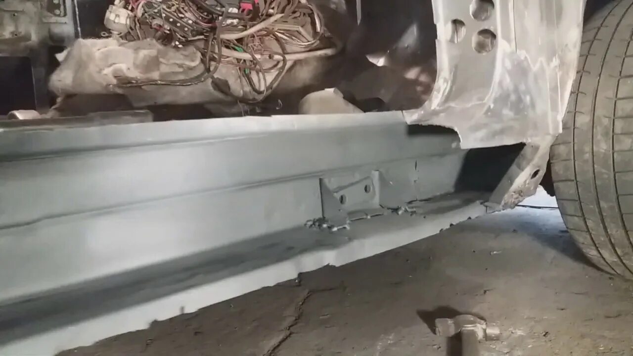 Трубы пороги газ 24. Замена порога газ. Усилитель порога волга 3110. Внутренний порог газ 3102. Внутренний порог газ 3110.
