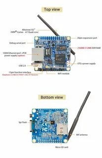 Orange pi пароль