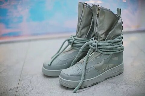 Air force 1 hi