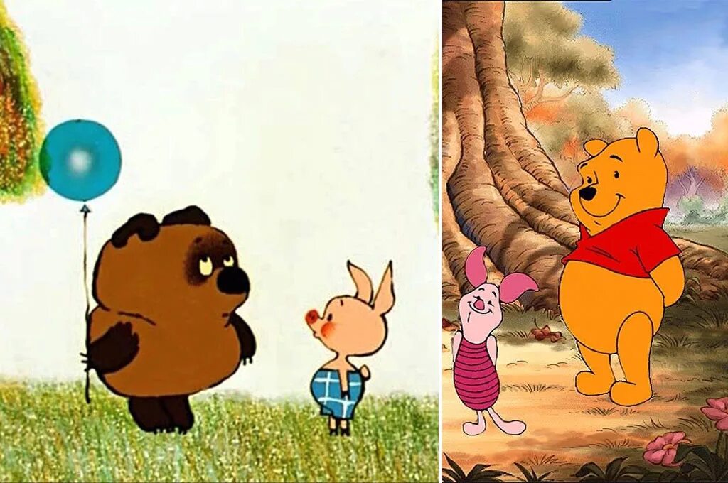 Винни пух и пятачок с днюхой. Пятачок с юбилеем. Куда идём мы с пятачком большой. Пух винни пух советский. Номер пятачка.