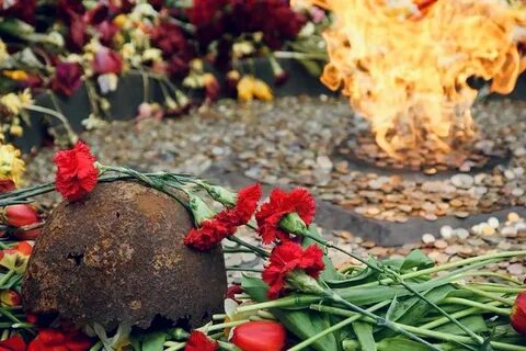 Память солдату картинки