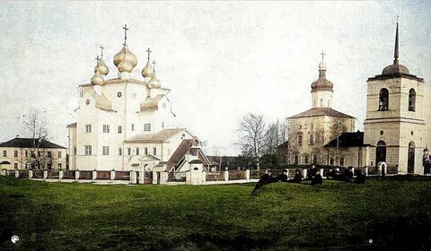Благовещенский уезд