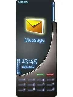 Смартфон 2030