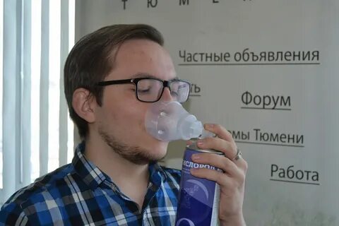 Тюмень баллончики