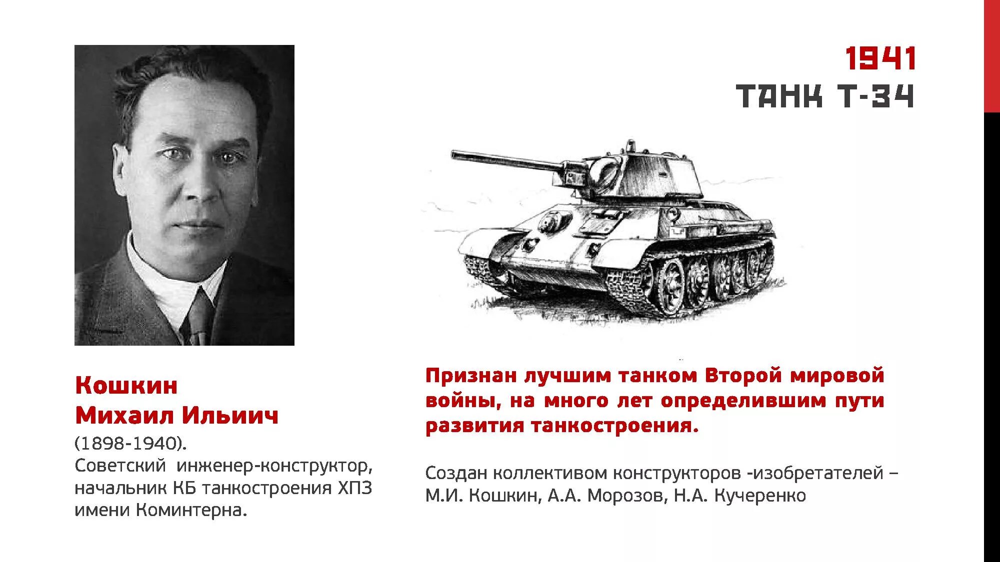Кошкин что изобрел. Кошкин конструктор танка т 34 биография. Кошкин создатель т-34. Кошкин что изобрел. Кошкин конструктор танка т 34 биография.
