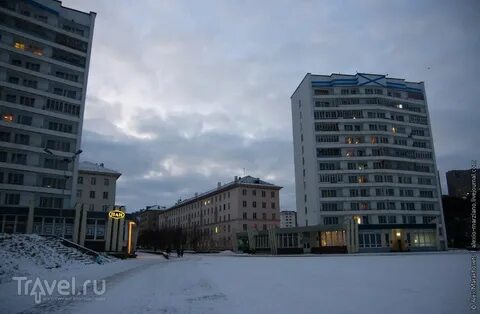 Северные технологии киров