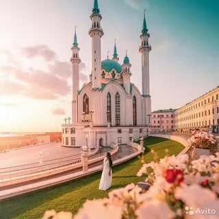 Экскурсионные туры в казань