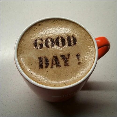 Good day перевести. Good day. good day открытки. открытка have a good day. кофе day.