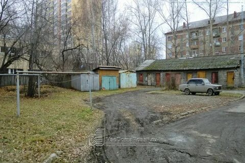 Боевая 11