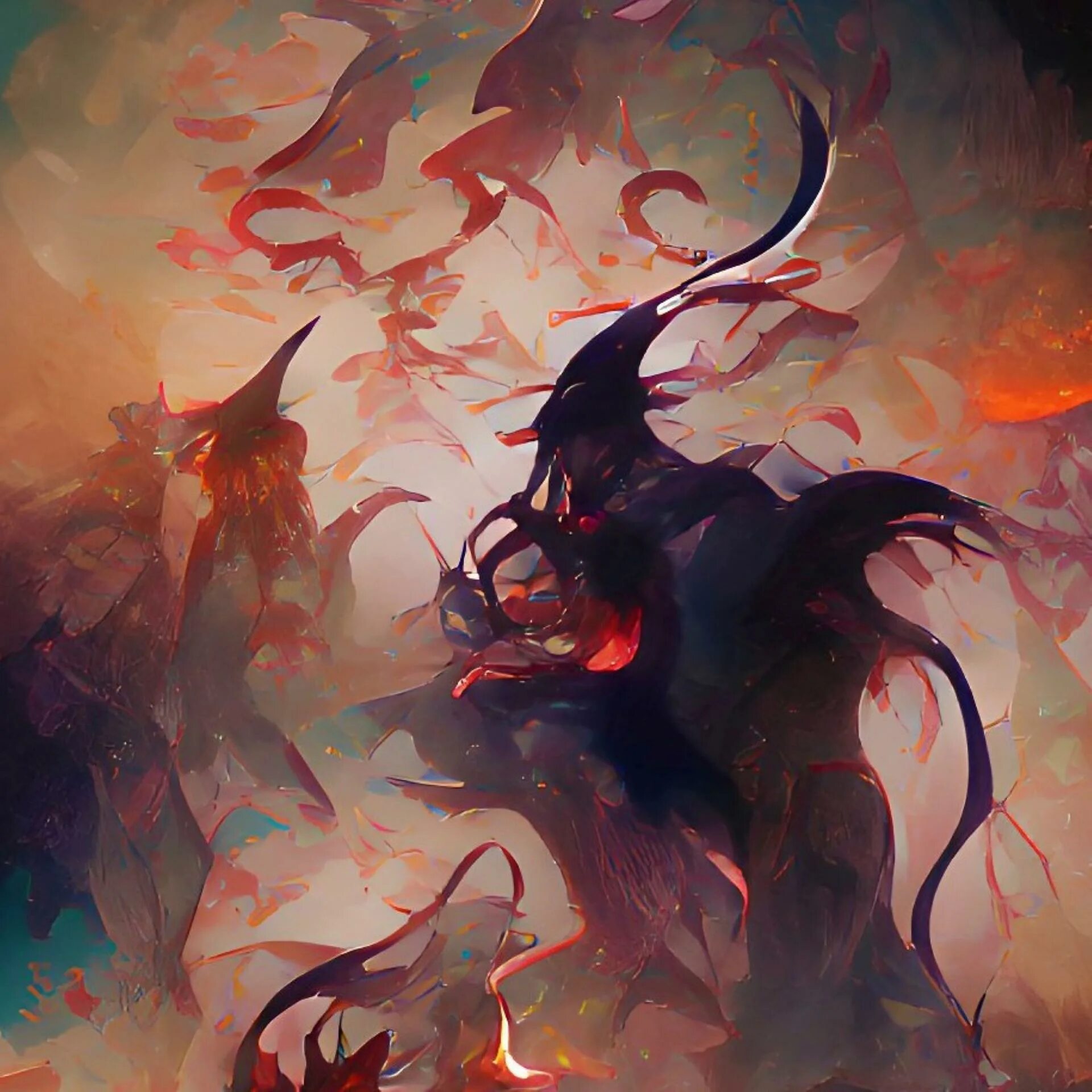 Daemon music